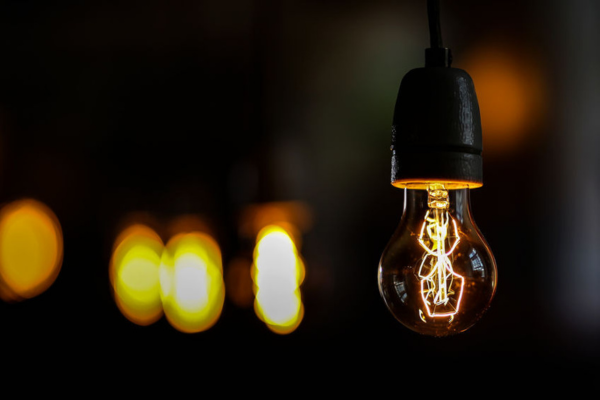 high electricity bills